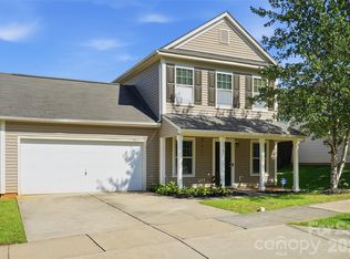 1125 Thanet St SW, Concord, NC 28025