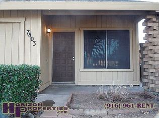 7803 Zenith Dr, Citrus Heights, CA 95621