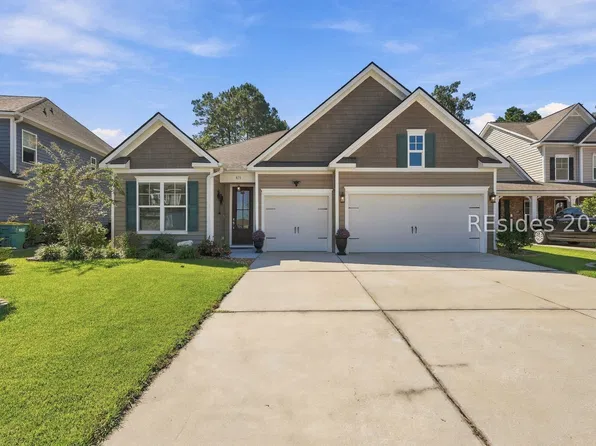 325 Hulston Landing Road, Bluffton, SC 29909