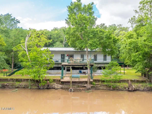 2202 N Canal St, Estherwood, LA 70534