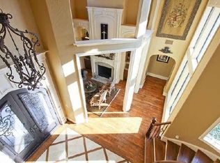 1635 Torrey Pines Ln, Frisco, TX 75034