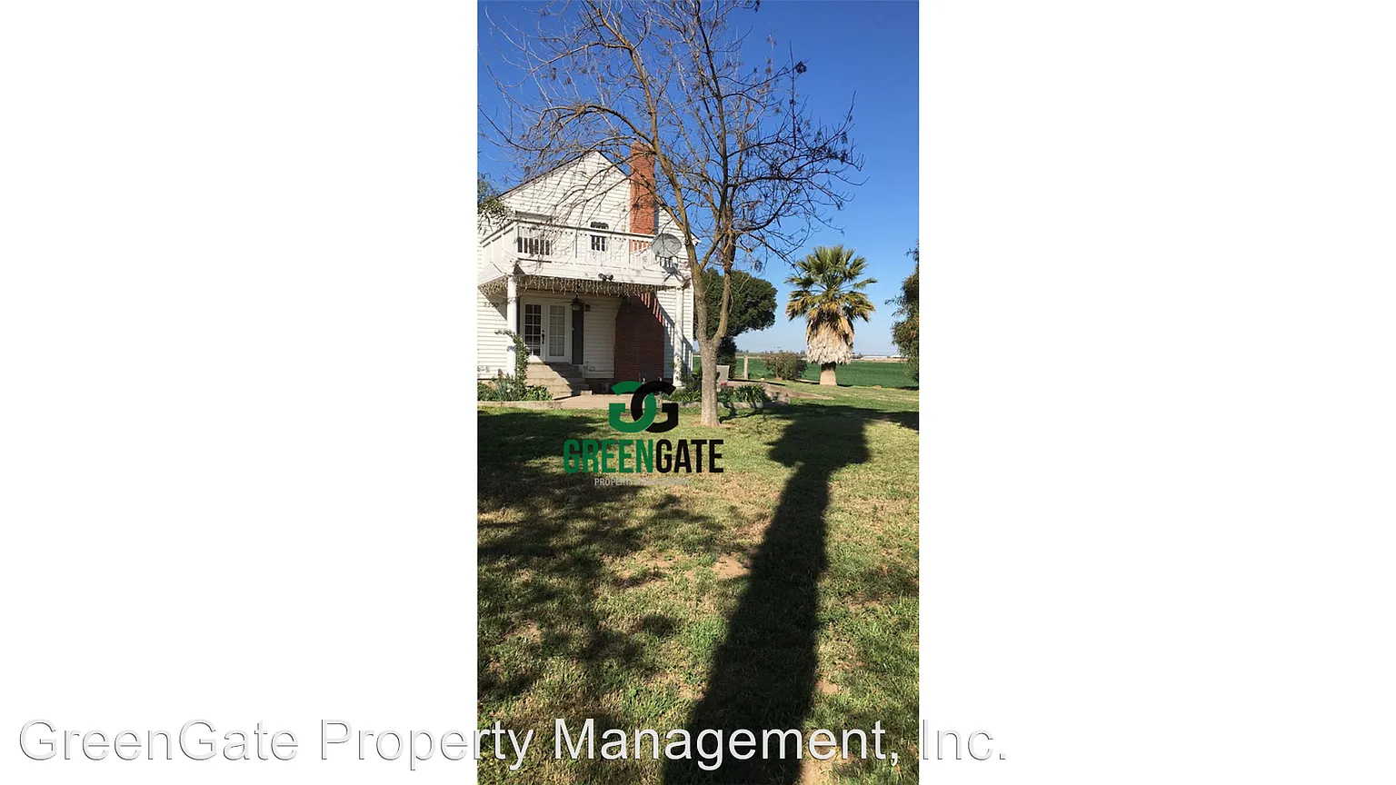 5500 Merriam Rd photo 1