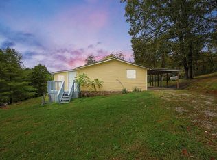 1573 Graham School Rd, Gallipolis, OH 45631