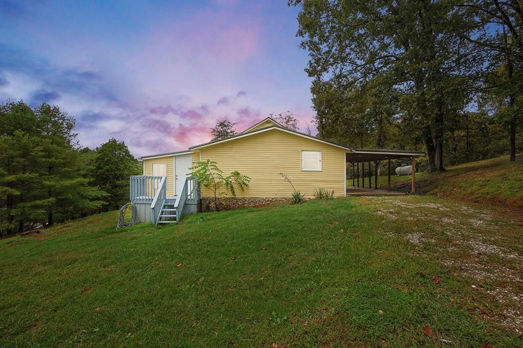 Real estate listing image