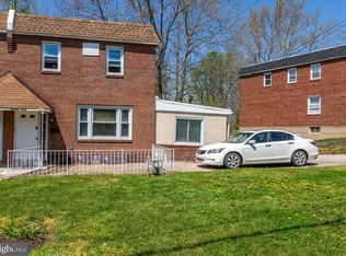 1360 Powell Rd, Brookhaven, PA 19015