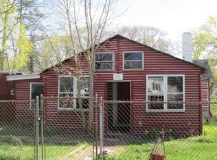 25 Mount Vernon Ave, Egg Harbor Township, NJ 08234
