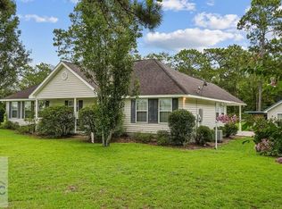 705 S 11th St, Jesup, GA 31545