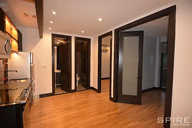 Rented by Spire Group