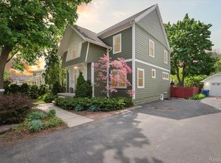 543 Adams St, Plymouth, MI 48170