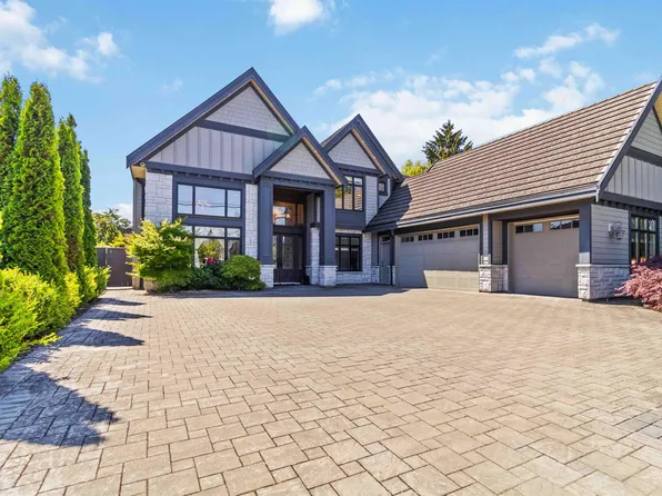 3560 Francis Rd, Richmond, BC V7C 1J3