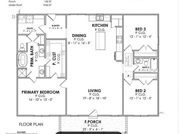 4th image of 53516 Old Uneedus Rd