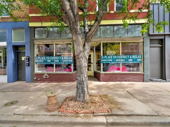 122 W Main St, Florence, CO 81226