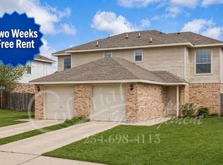 2605 Schwald Rd, Killeen, TX 76543