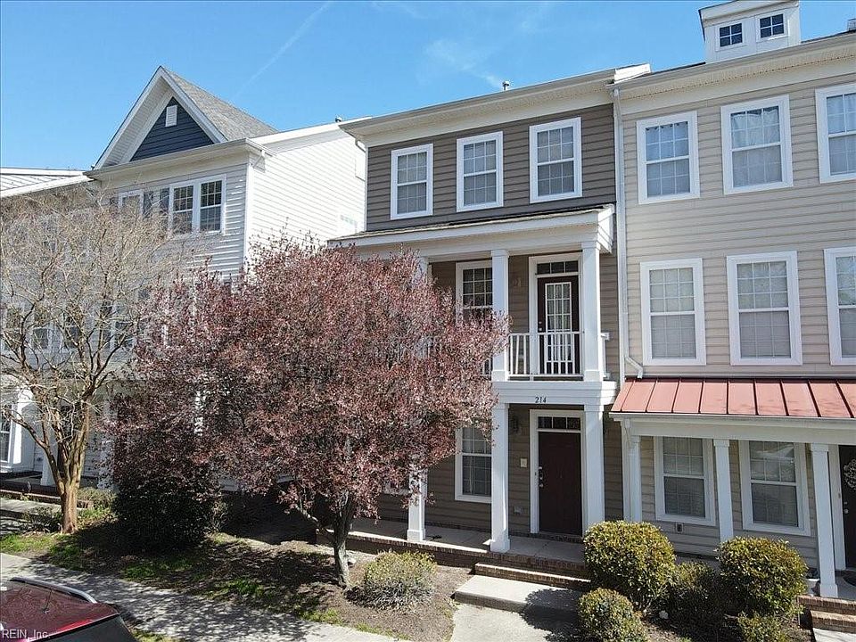 214 Paradise Dr, Portsmouth, VA 23701 Zillow