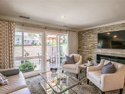 3036 Via Vista Vis UNIT Q, Laguna Woods, CA, 92637