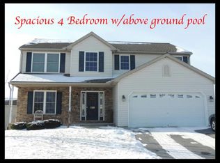 225 S Broad St #L-0106, Jonestown, PA 17038