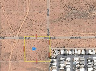 0 Sioux Rd, Apple Valley, CA 92308
