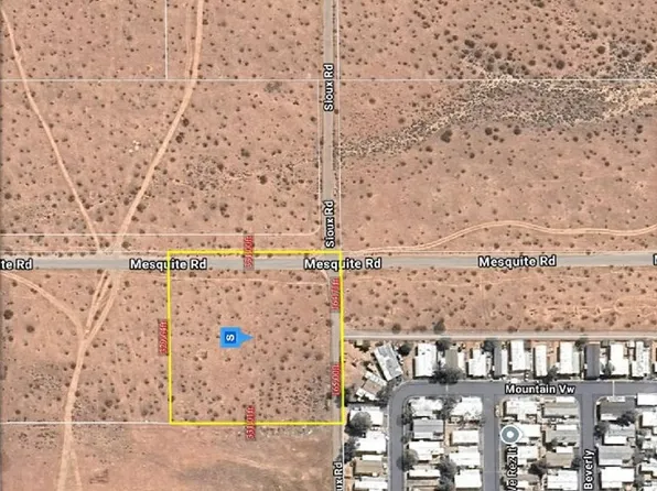 0 Sioux Rd, Apple Valley, CA 92308