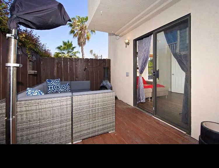 1860 Pacific Beach Dr #1 — Photo 6