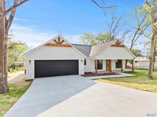 56 Nixon Dr, Guntersville, AL 35976