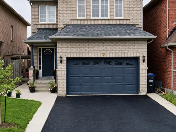 75 Blue Whale Blvd, Brampton, ON L6R 2M1