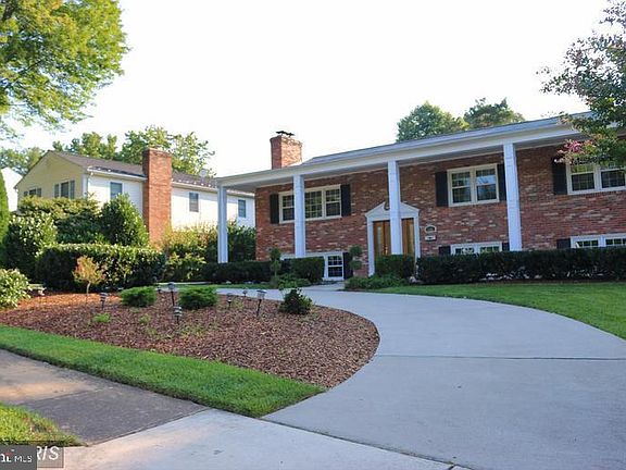 3rd image of 1605 Mary Ellen Ct