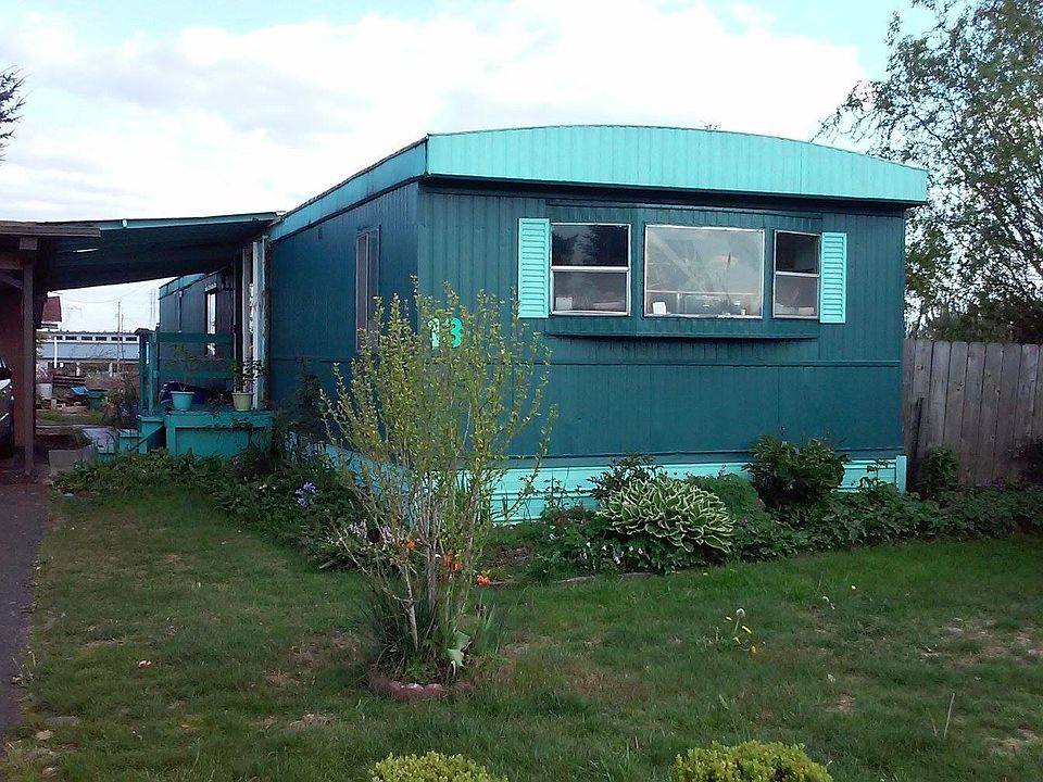1st image of 6811 NE 124th Ave Unit 13