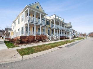 584 Constitution St, Canton, MI 48188