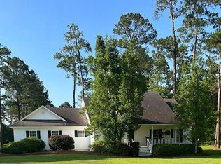 5958 Coppage Rd, Hahira, GA 31632