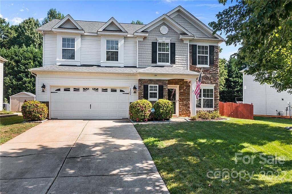 5532 Versage Dr, Mint Hill, NC 28227 Zillow