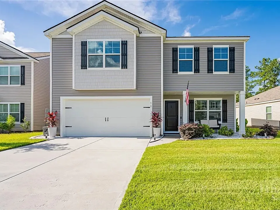 15 Daffodil Dr