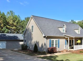 600 Old Williamston Rd, Piedmont, SC 29673