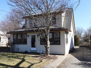 368 Talbot St W, Chatham Kent, ON N0P1A0