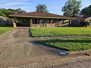 2802 Argyle Ave, Pine Bluff, AR 71601