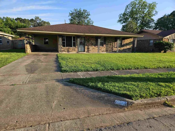 2802 Argyle Ave, Pine Bluff, AR 71601