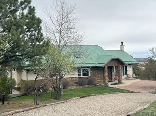 6433 Canyon Ln, Beulah, CO 81023
