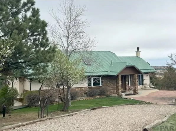 6433 Canyon Ln, Beulah, CO 81023