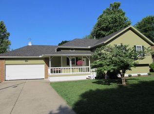 2151 S Todd Ave, Springfield, MO 65807