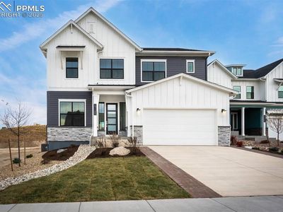 17145 Alsike Clover Ct, Monument, CO, 80132