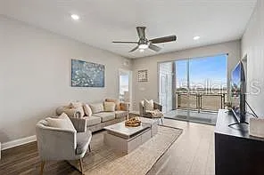 7521 Laureate Blvd #5306 — Photo 3
