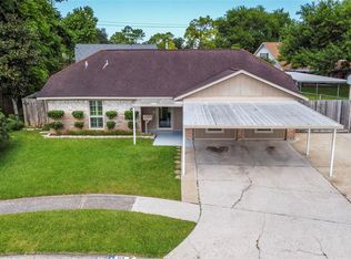 1113 Velma St, Deer Park, TX 77536
