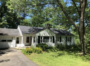 154 N Sunset Dr, Ithaca, NY 14850