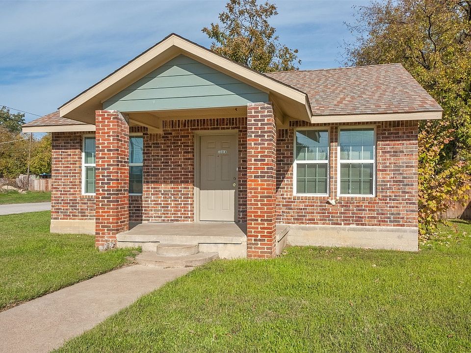 3301 Burton Ave Fort Worth TX 76105 Zillow