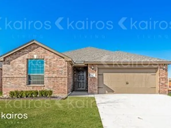 517 Saint James Pl, Newcastle, OK 73065
