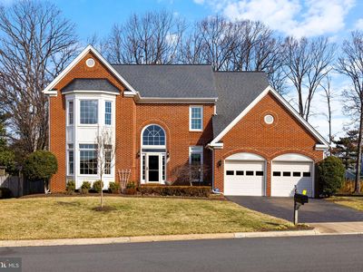 4711 Rippling Pond Dr, Fairfax, VA, 22033