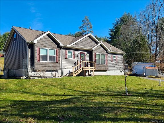 39 Stony Road, Cochecton, NY 12752 | MLS #H6295626 | Zillow