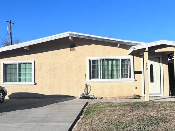 410 Sage St, Gridley, CA 95948