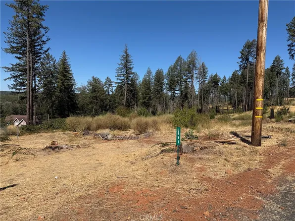 6691 Quail Way, Paradise, CA 95969