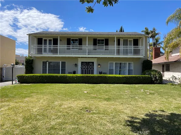 109 Country Club Dr, San Gabriel, CA 91775