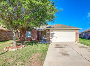1245 Barrel Run, Haslet, TX 76052